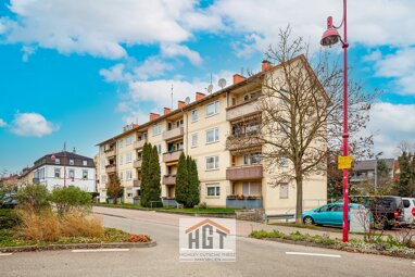 Wohnung zum Kauf 179.000 € 3 Zimmer 65 m² 3. Geschoss Kernstadt 001 Bretten 75015