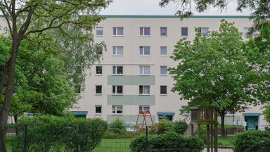 Wohnung zur Miete 335 € 2 Zimmer 50,7 m² 1. Geschoss Frankfurter Straße 6 Ströbitz Cottbus 03046