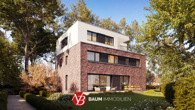 Villa zum Kauf 2.550.000 € 6 Zimmer 300 m² 660 m² Grundstück Büderich Meerbusch / Büderich 40667
