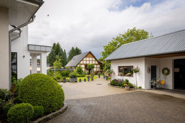 Bauernhaus zum Kauf Provisionsfrei 1.770.000 € 6 Zimmer 280 m² 7.071 m² Grundstück Stadtkern Vechta 49377