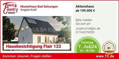 Einfamilienhaus zum Kauf 4 Zimmer 122 m² Wutha-Farnroda Wutha-Farnroda 99848
