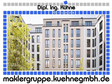 Wohnung zum Kauf 757.424 € 2 Zimmer 69,3 m² 5. Geschoss Tiergarten Berlin 10785