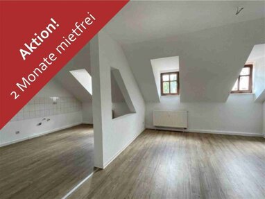 Wohnung zur Miete 405 € 3 Zimmer 67,4 m² 2. Geschoss Römerstraße 2a Mitte - Nord 121 Zwickau 08056