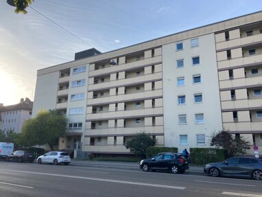 Wohnung zum Kauf Provisionsfrei 329.500 € 2 Zimmer 46 m² Erdgeschoss Am Westbad München 81241