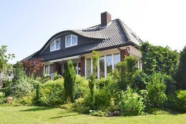 Einfamilienhaus zum Kauf Provisionsfrei 790.000 € 7 Zimmer 216 m² 805 m² Grundstück Obenburger Stieg Neugraben - Fischbek Hamburg 21147