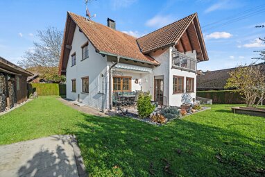 Einfamilienhaus zum Kauf 897.000 € 7,5 Zimmer 218 m² 757 m² Grundstück Laimnau Tettnang 88069