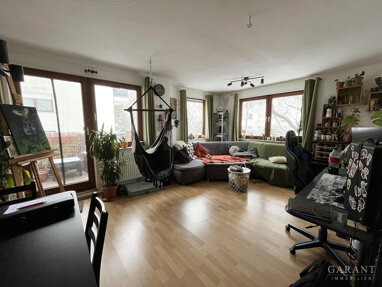 Wohnung zur Miete 740 € 2 Zimmer 55 m² 1. Geschoss Plattenhardt Filderstadt 70794