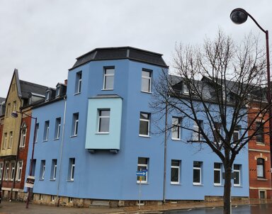 Wohnung zur Miete 875 € 3 Zimmer 101 m² EG Innere Herlasgrüner Straße 28 Treuen Treuen 08233