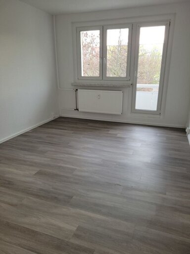 Wohnung zur Miete 435 € 4 Zimmer 71,7 m² 3. Geschoss Friedrich-Fubel-Straße 11 Silberhöhe Halle (Saale) 06132