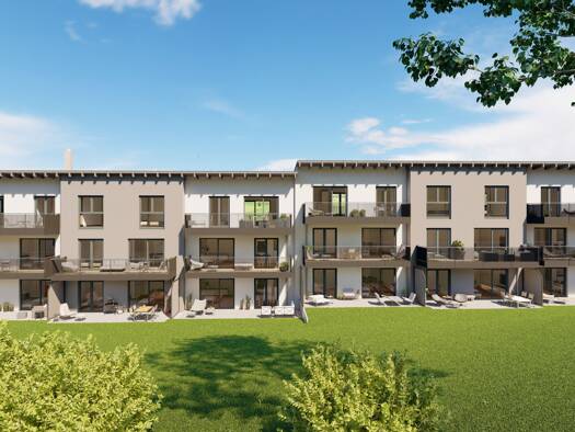 Fertig- und Musterhäuser zum Kauf Dr. Schellerer Str. 61 Viechtach 94234