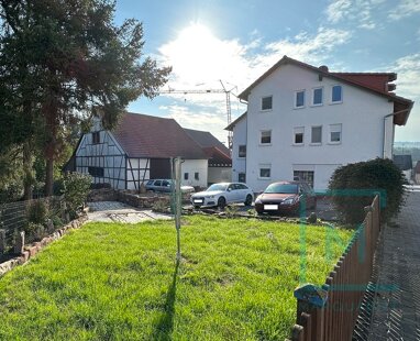 Mehrfamilienhaus zum Kauf 399.000 € 10 Zimmer 234 m² 1.899 m² Grundstück Richelbach Neunkirchen 63930