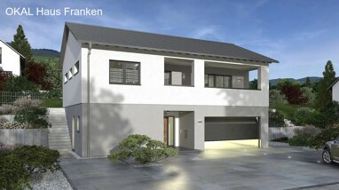 Einfamilienhaus zum Kauf 846.900 € 4 Zimmer 221 m² 420 m² Grundstück Penzendorf Schwabach 91126