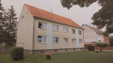 Wohnung zur Miete 500 € 4 Zimmer 79 m² 1. Geschoss Retzow Retzow 19395