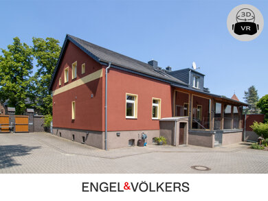 Einfamilienhaus zum Kauf 650.000 € 6 Zimmer 161 m² 1.000 m² Grundstück Lehnitz Oranienburg 16515