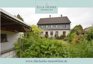 Einfamilienhaus zum Kauf 265.000 € 5,5 Zimmer 151 m² 381 m² Grundstück Wendessen Wolfenbüttel 38300