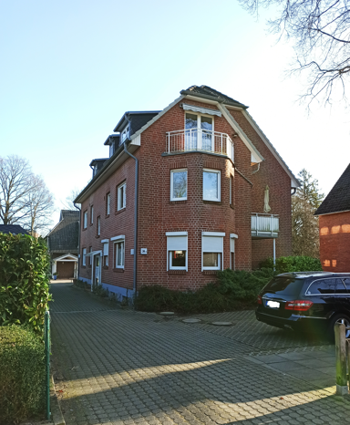 Wohnung zum Kauf 318.000 € 3 Zimmer 63,8 m² 1. Geschoss frei ab 01.04.2025 Schnelsen Hamburg 22457