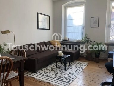 Wohnung zur Miete Tauschwohnung 980 € 2 Zimmer 55 m² 4. Geschoss Neukölln Berlin 12047