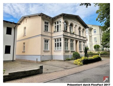Villa zum Kauf 950.000 € 16 Zimmer 335 m² 529 m² Grundstück Waldstraße 19 Zinnowitz 17454