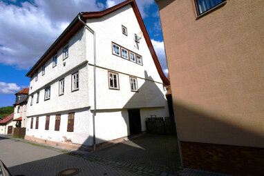 Mehrfamilienhaus zum Kauf 295.000 € 12 Zimmer 340 m² 3.123 m² Grundstück Schalkau Schalkau 96528