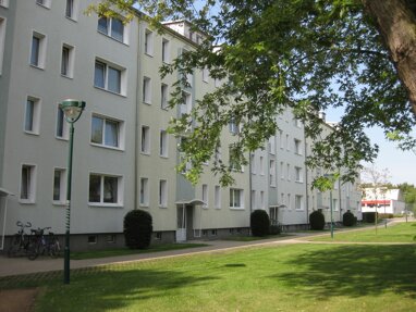 Wohnung zur Miete 387,79 € 3 Zimmer 59,7 m² 3. Geschoss Adolf-Damaschke-Straße 16 Anklam Anklam 17389