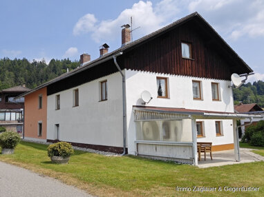 Mehrfamilienhaus zum Kauf 299.000 € 10 Zimmer 318 m² 1.200 m² Grundstück Palmberg Spiegelau / Palmberg 94518