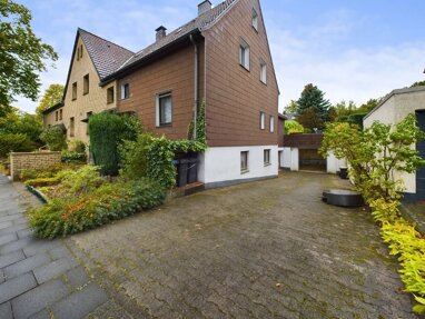 Reihenendhaus zum Kauf 330.000 € 6 Zimmer 112 m² 447 m² Grundstück Klöcknersiedlung Waltrop 45731