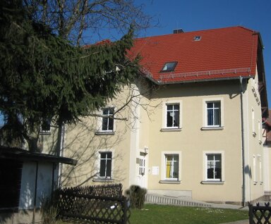 Wohnung zur Miete 385 € 4 Zimmer 70 m² frei ab 01.12.2024 Altlöbauer Str. 15 Löbau Löbau 02708