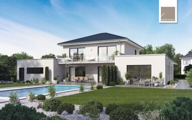 Einfamilienhaus zum Kauf 1.056.995,30 € 6 Zimmer 237 m² 2.194 m² Grundstück Häselrieth Hildburghausen 98646