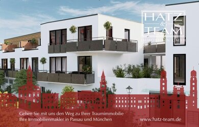 Wohnung zum Kauf 359.900 € 3 Zimmer 82,5 m² 1. Geschoss Griesbach Bad Griesbach im Rottal 94086