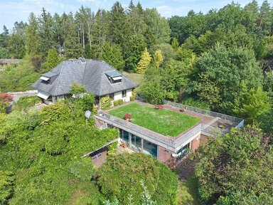 Einfamilienhaus zum Kauf 1.199.000 € 6 Zimmer 180 m² 18.169 m² Grundstück Schierhorn Hanstedt , Nordheide 21271