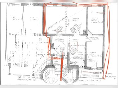 Wohnung zur Miete 2.100 € 3 Zimmer 100 m² EG Haidhausen - Süd München 81667