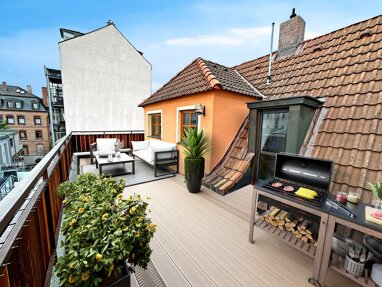 Einfamilienhaus zum Kauf 697.000 € 6 Zimmer 180 m² 340 m² Grundstück Südstadt 31 Fürth 90763