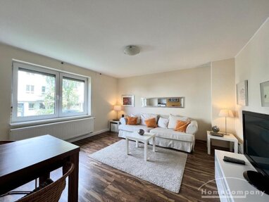 Wohnung zur Miete Wohnen auf Zeit 1.390 € 2 Zimmer 50 m² frei ab sofort Ginnheim Frankfurt 60431