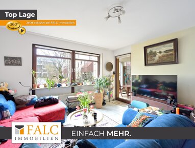 Wohnung zum Kauf 489.000 € 2 Zimmer 63,4 m² Erdgeschoss Forstenried München 81476