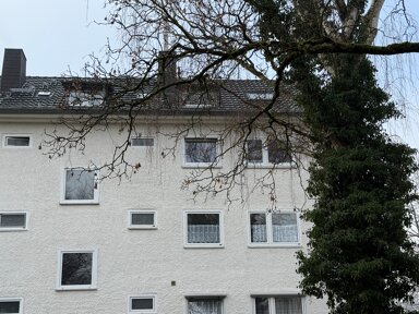 Wohnung zur Miete 535 € 1 Zimmer 43 m² 3. Geschoss frei ab sofort Alt-Plittersdorf Bonn 53175