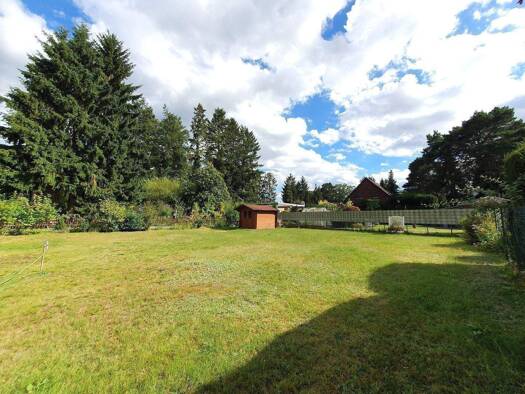 Mehrfamilienhaus zum Kauf 890.000 € 7 Zimmer 263 m² 756 m² Grundstück Hermsdorf Berlin 13467