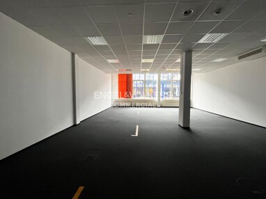 Büro-/Praxisfläche zur Miete 8,50 € 746 m² Bürofläche teilbar ab 746 m² Hennigsdorf 16761