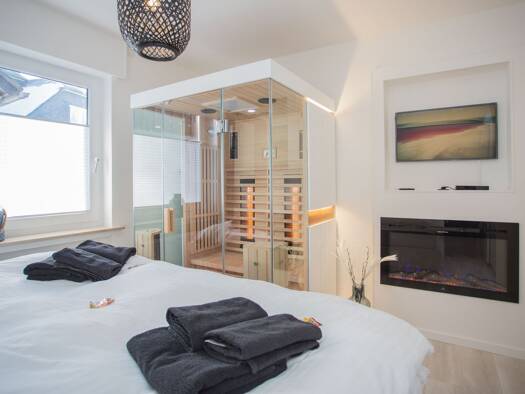 Wohnung zum Kauf provisionsfrei 155.000 € 2 Zimmer 56 m² Geschoss 2/3 Altastenberg Winterberg 59955