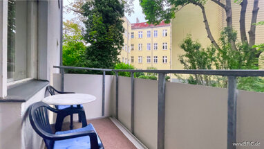 Wohnung zum Kauf 198.700 € 1 Zimmer 36 m² Erdgeschoss Steglitz Berlin Friedenau 12161