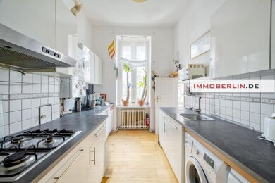 Wohnung zum Kauf 810.000 € 4 Zimmer 110 m² frei ab sofort Neukölln Berlin 12053