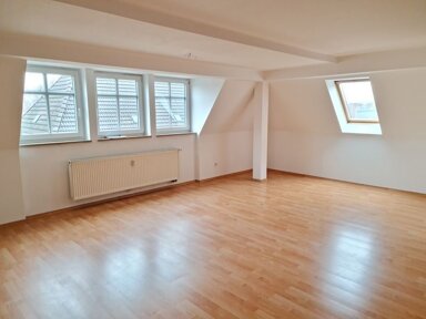 Wohnung zur Miete 449 € 3 Zimmer 81,7 m² 4. Geschoss Heinrich-Heine-Straße 54 Nordvorstadt 155 Zwickau 08058