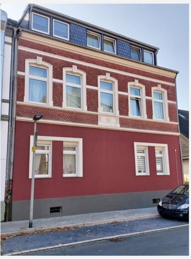 Mehrfamilienhaus zum Kauf als Kapitalanlage geeignet 620.000 € 425 m² 330 m² Grundstück Altstadt-Mitte Oberhausen 46049