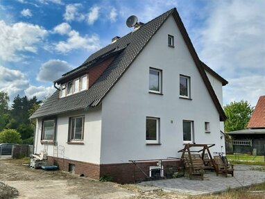 Einfamilienhaus zum Kauf 170.000 € 6 Zimmer 133 m² 1.250 m² Grundstück Drakenburg 31623
