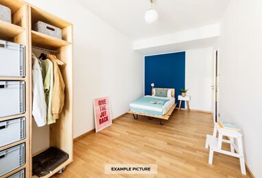 Wohnung zur Miete Wohnen auf Zeit 995 € 4 Zimmer 16,5 m² frei ab 19.06.2024 Boxhagener Straße 12 Friedrichshain Berlin 10245