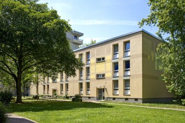 Wohnung zur Miete 529 € 3 Zimmer 72 m² Erdgeschoss Baaderweg 4 Scharnhorst - Ost Dortmund 44328