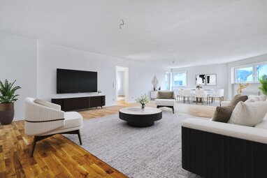 Wohnung zum Kauf 380.000 € 4,5 Zimmer 147,3 m² 1. Geschoss Ottenau Gaggenau 76571