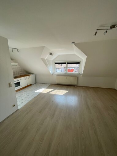 Wohnung zur Miete 600 € 1 Zimmer 33 m² 2. Geschoss Neusatz Bad Herrenalb 76332