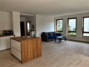 Wohnung zur Miete 750 € 2,5 Zimmer 72,4 m² Ditzingen Ditzingen 71254