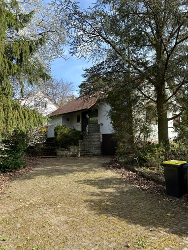 Einfamilienhaus zum Kauf Provisionsfrei 980.000 € 7 Zimmer 190 m² 1.008 m² Grundstück frei ab sofort Bräuningshof Langensendelbach 91094