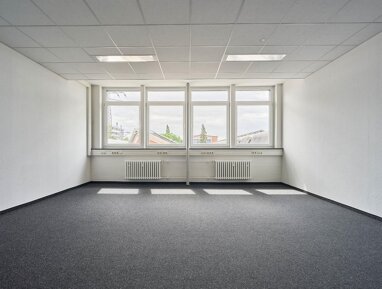 Bürofläche zur Miete 7,80 € 41,3 m² Bürofläche Weinheimer Straße 62 - 64 Waldhof - West Mannheim 68305